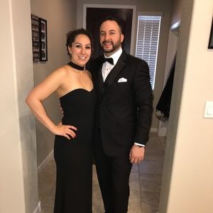 Meet your Posher, Audrey